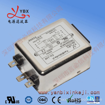 Manufacturer pioneer general purpose socket EMI noise filter